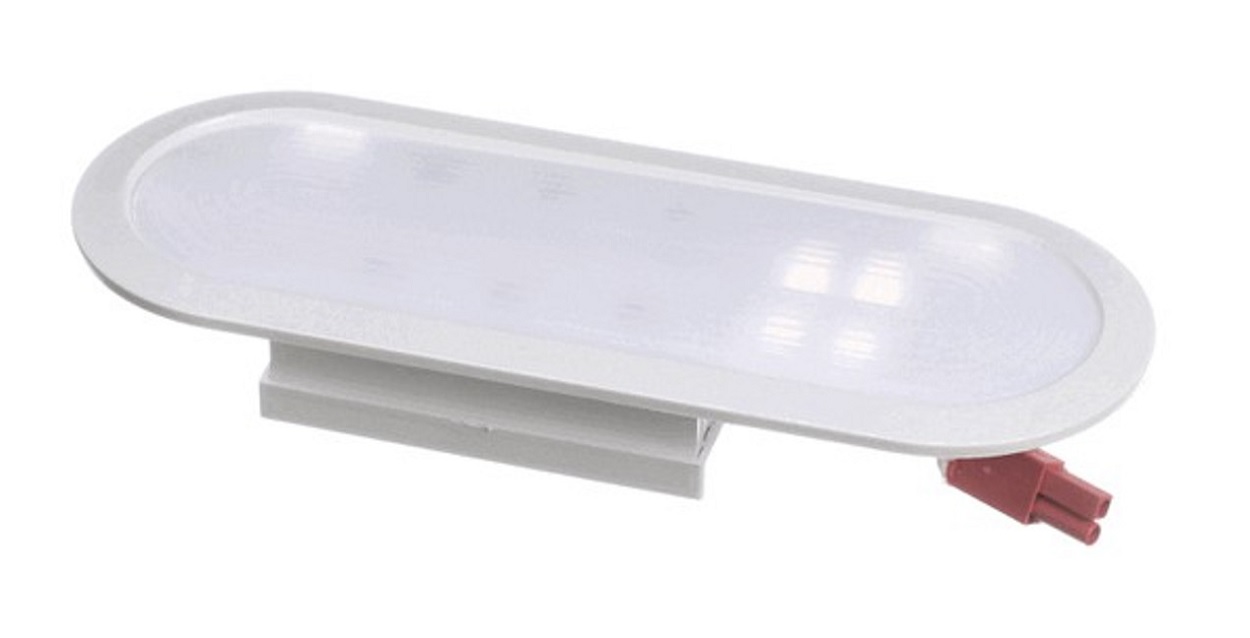 (image for) Magic Chef 2500900006 LED LIGHT ASSY (HMCF9W2/HMCF11